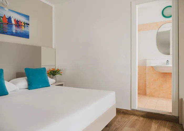 Caravel 米萨诺阿德里亚蒂科