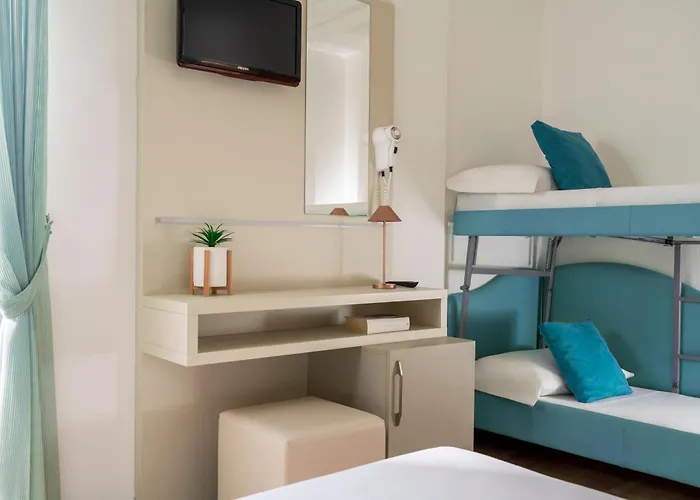 Caravel Hotell