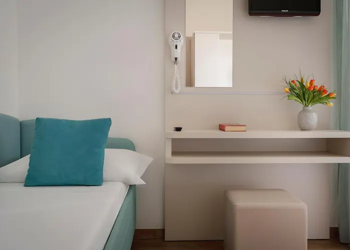 Hotell Caravel Misano Adriatico