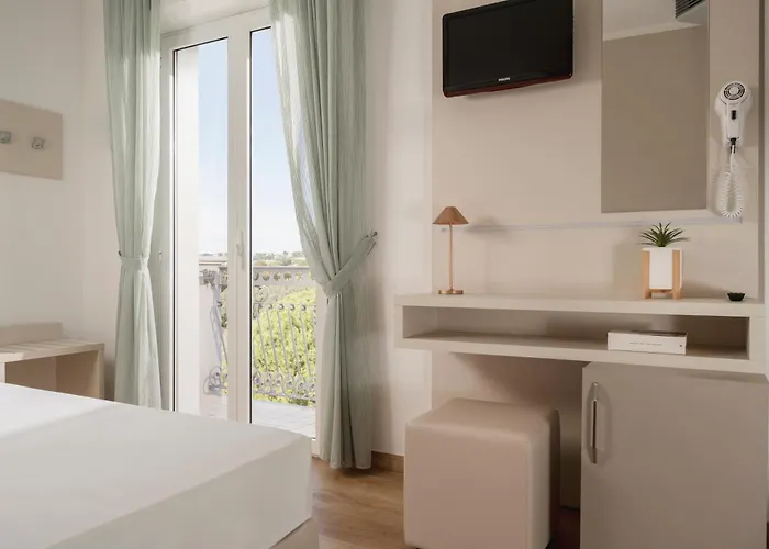 Caravel 3* Misano Adriatico