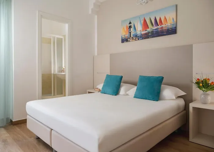 Caravel Hotel Misano Adriatico