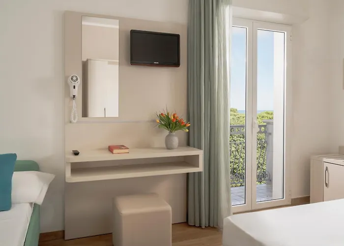 Hotel Caravel Misano Adriatico