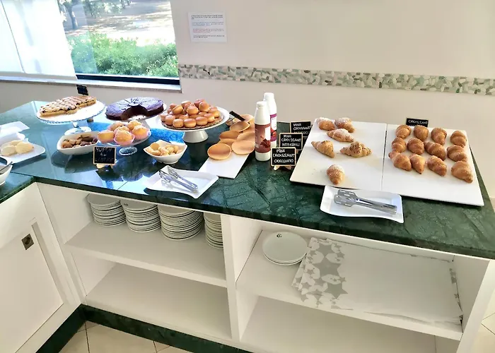 Caravel 米萨诺阿德里亚蒂科