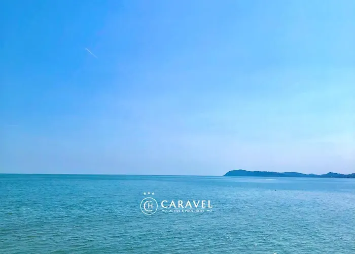 Caravel